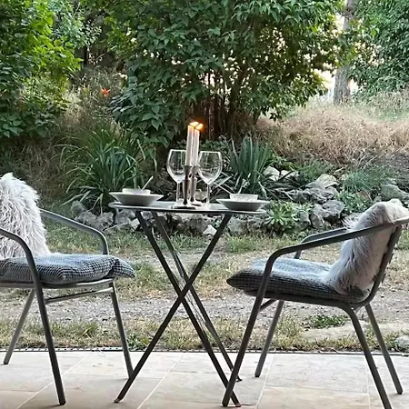 度假居 Maison Cosy Pleine Nature *