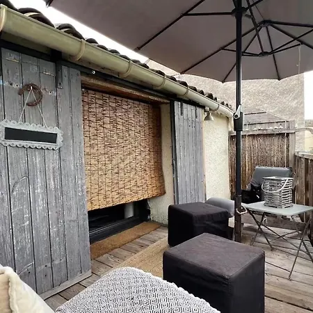 Maison Cosy Pleine Nature 度假居 *