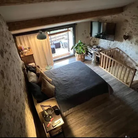 Maison Cosy Pleine Nature