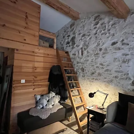 Maison Cosy Pleine Nature Casa vacanze *
