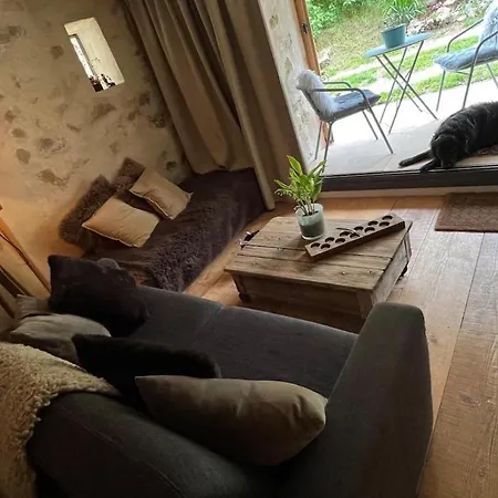 Casa vacanze Maison Cosy Pleine Nature *