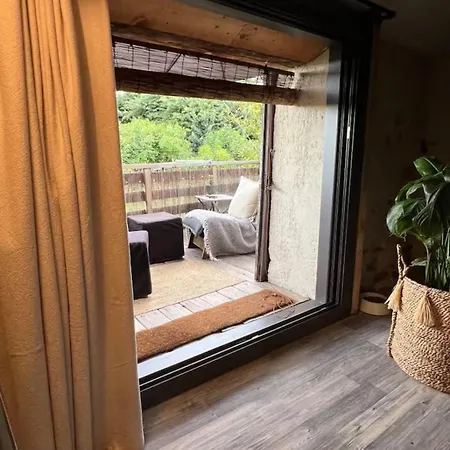 Maison Cosy Pleine Nature 度假居