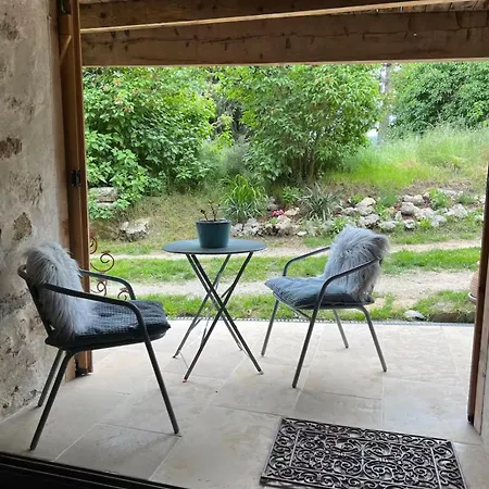 Maison Cosy Pleine Nature *